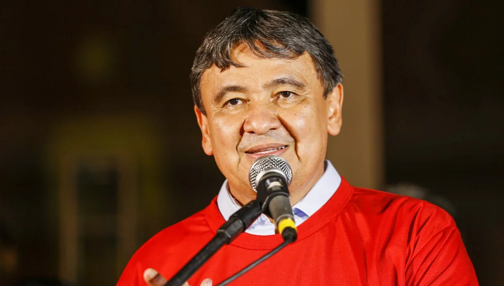 Governador Wellington Dias