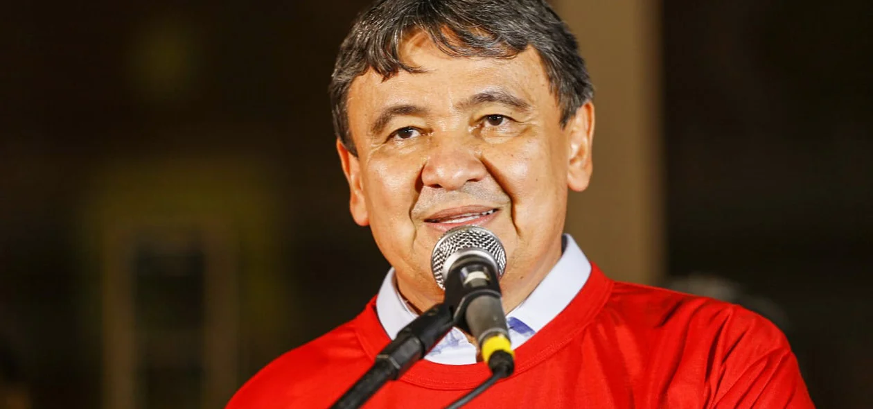 Governador Wellington Dias