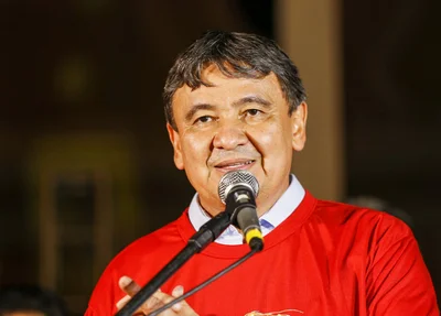 Governador Wellington Dias