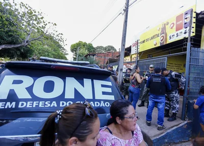 Local onde ocorreu o crime