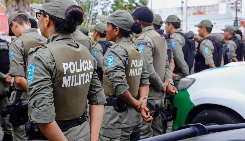 Polícia Militar do Piauí