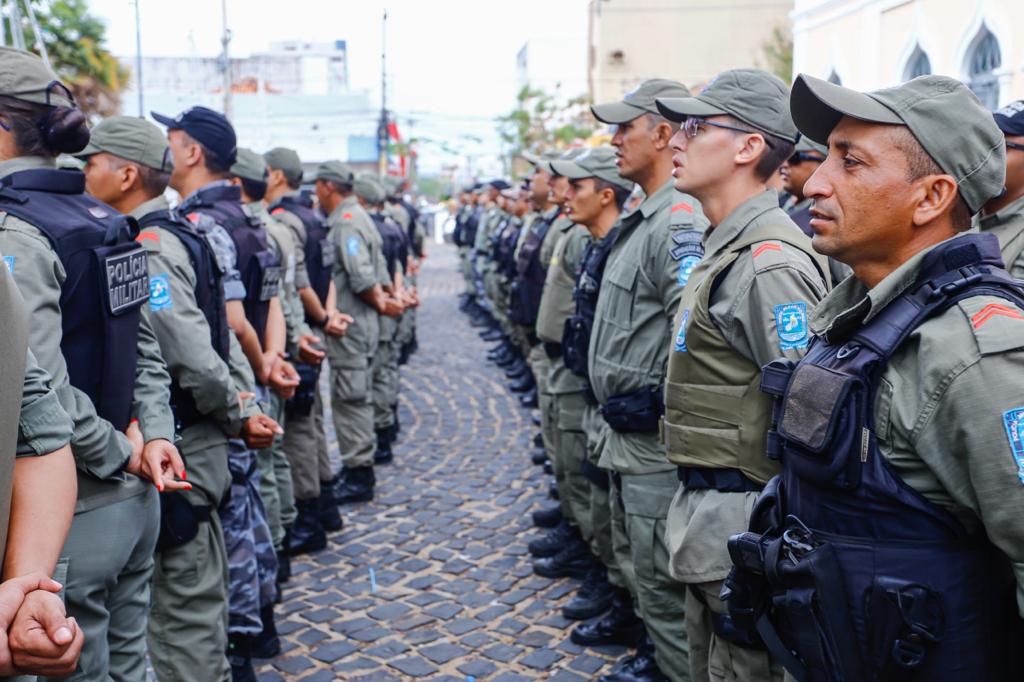 Polícia Militar do Piauí