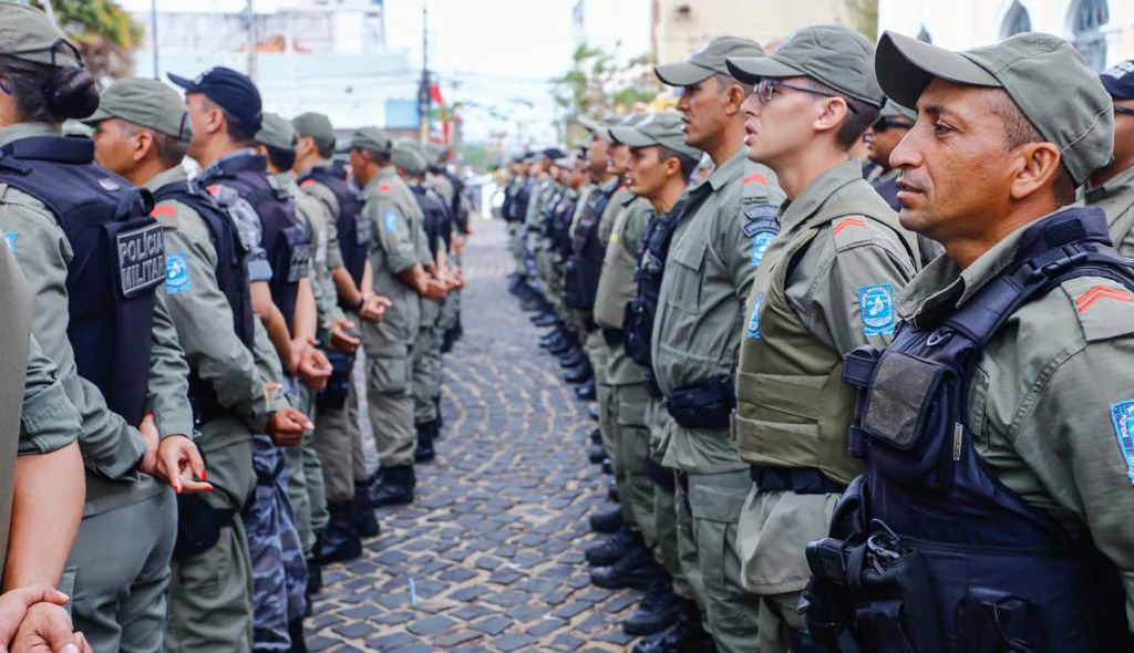 Polícia Militar do Piauí