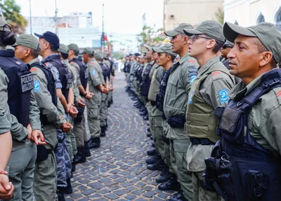 Polícia Militar do Piauí