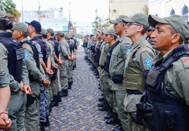 Polícia Militar do Piauí