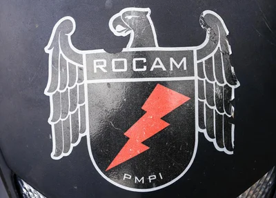 ROCAM