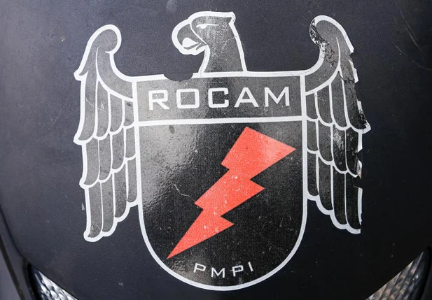 ROCAM