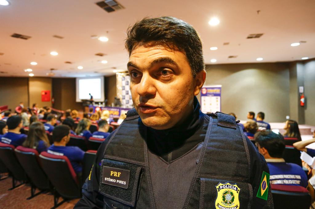 Stênio Pires