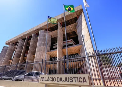 Tribunal de Justiça do Piauí- TJ