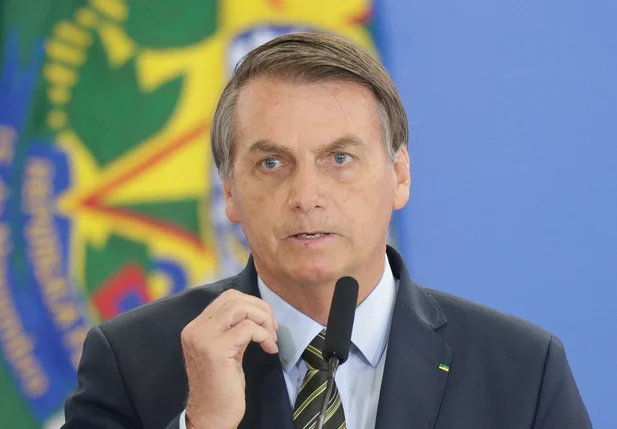 Jair Bolsonaro
