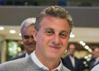 Luciano Huck