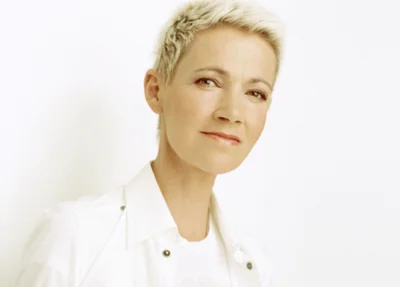 Marie Fredriksson