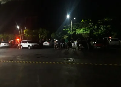 Operação Major Mayron