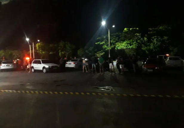 Operação Major Mayron
