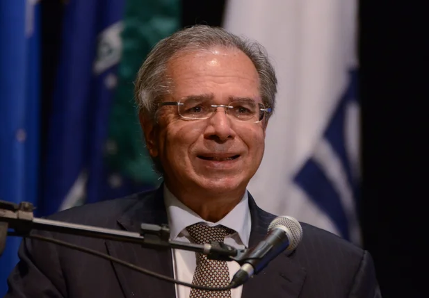 Paulo Guedes