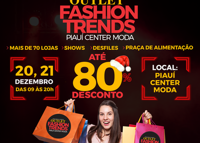 Piauí Center Modas