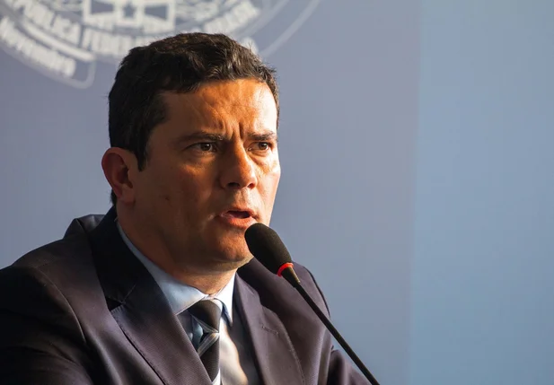 Sérgio Moro