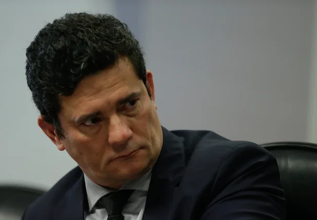 Sérgio Moro