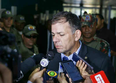 Deputado Carlos Augusto