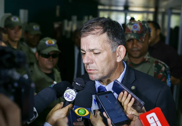 Deputado Carlos Augusto