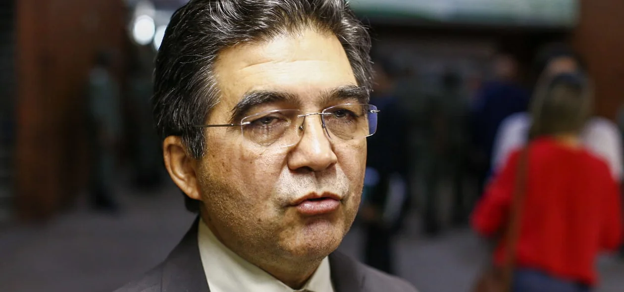 Deputado Francisco Limma