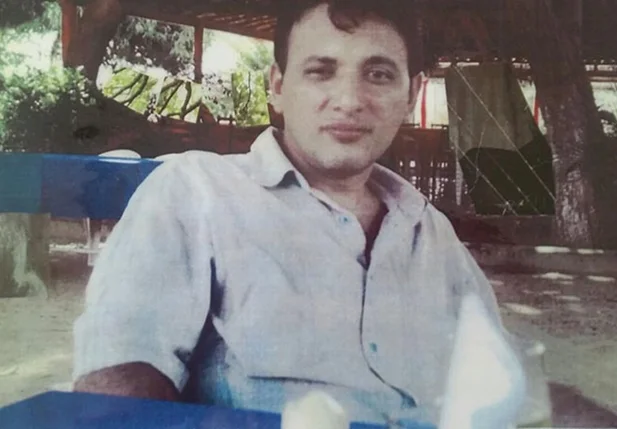 Jornalista Júlio César 