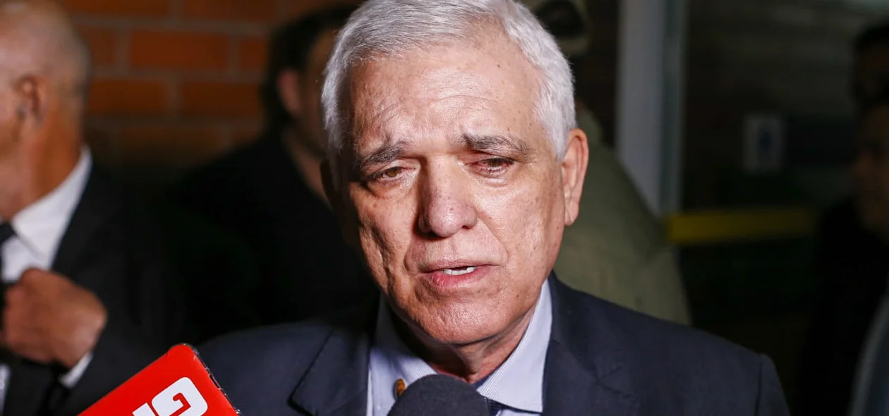 Presidente da Alepi, Themístocles Filho