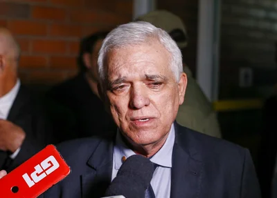 Presidente da Alepi, Themístocles Filho