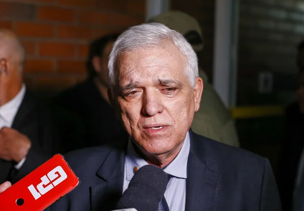 Presidente da Alepi, Themístocles Filho