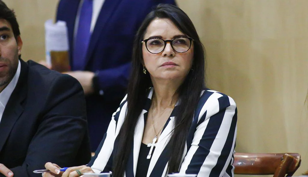 Teresa Britto