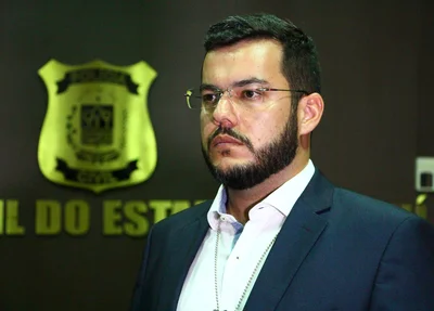 Delegado Anchieta Nery 