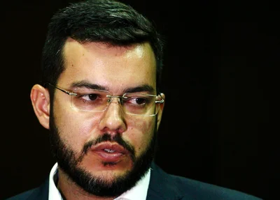 Delegado Anchieta Nery 