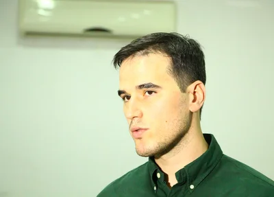 Delegado Matheus Zanatta