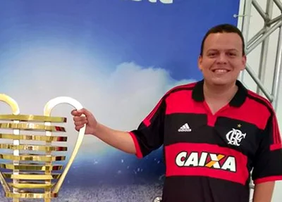 Élcio Câmara Abreu