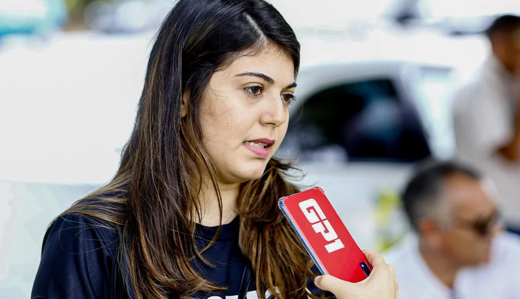 Ravenia Moreira, advogada do caso e prima da vítima