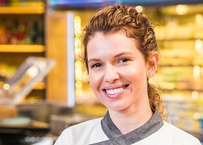 Chef piauiense Lira Müller no Mestre do Sabor