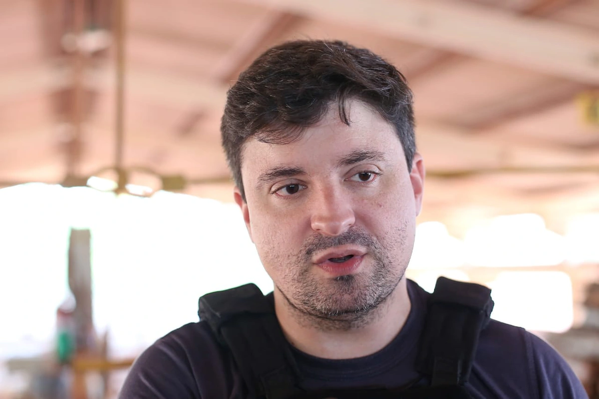 Delegado Cadena