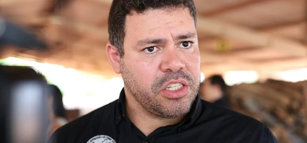 Delegado Gustavo Jung