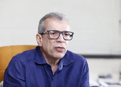 João Vicente Claudino 