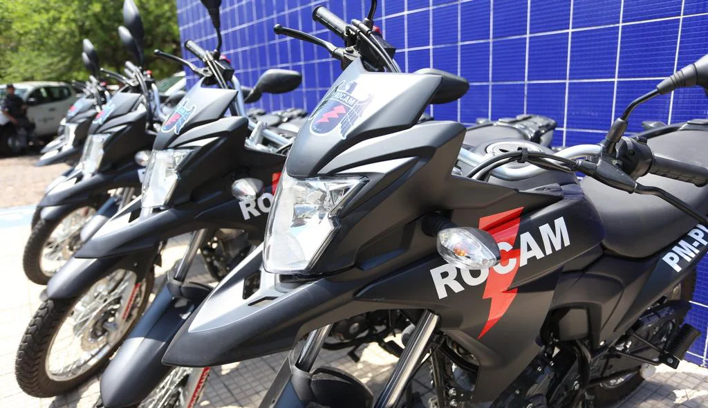 ROCAM