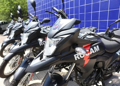 ROCAM