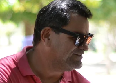 Gervásio Santos