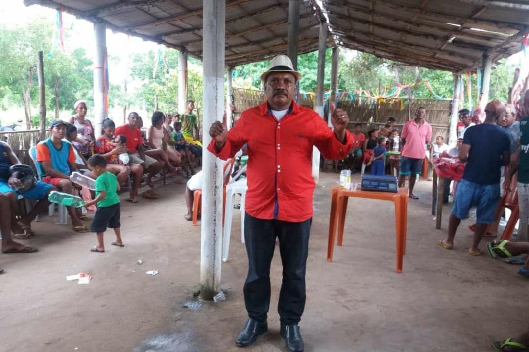 Ocimar Alves da Silva