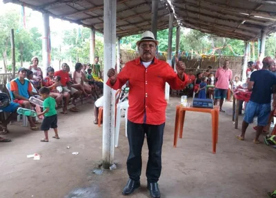 Ocimar Alves da Silva