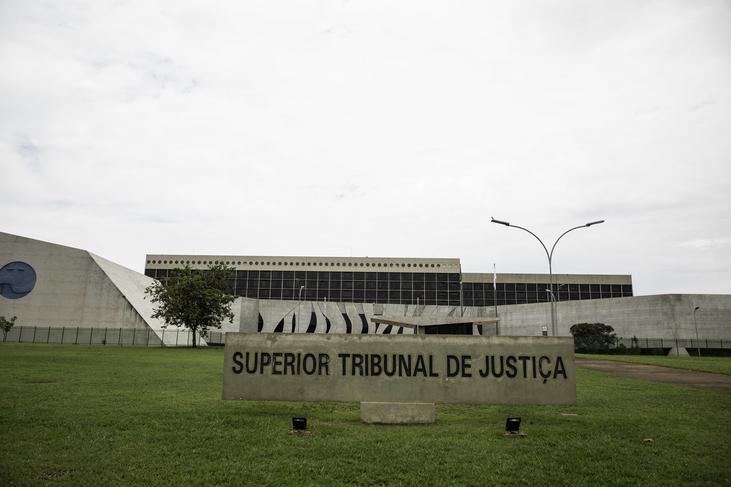 Superior Tribunal de Justiça 