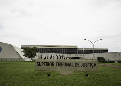 Superior Tribunal de Justiça 