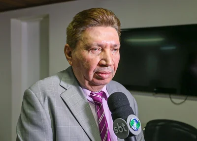 Desembargador Olímpio Galvão