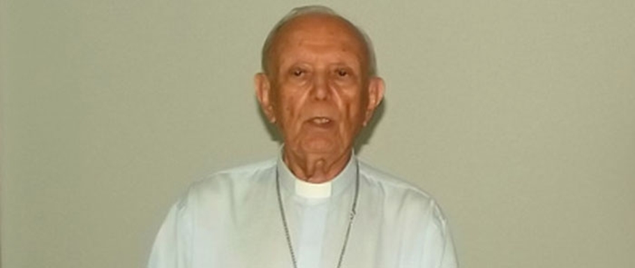 Dom Cândido Lorenzo