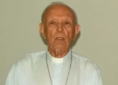Dom Cândido Lorenzo