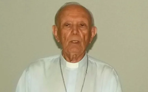 Dom Cândido Lorenzo